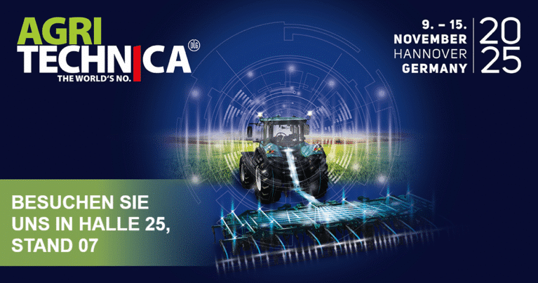 Agritechnica 2025