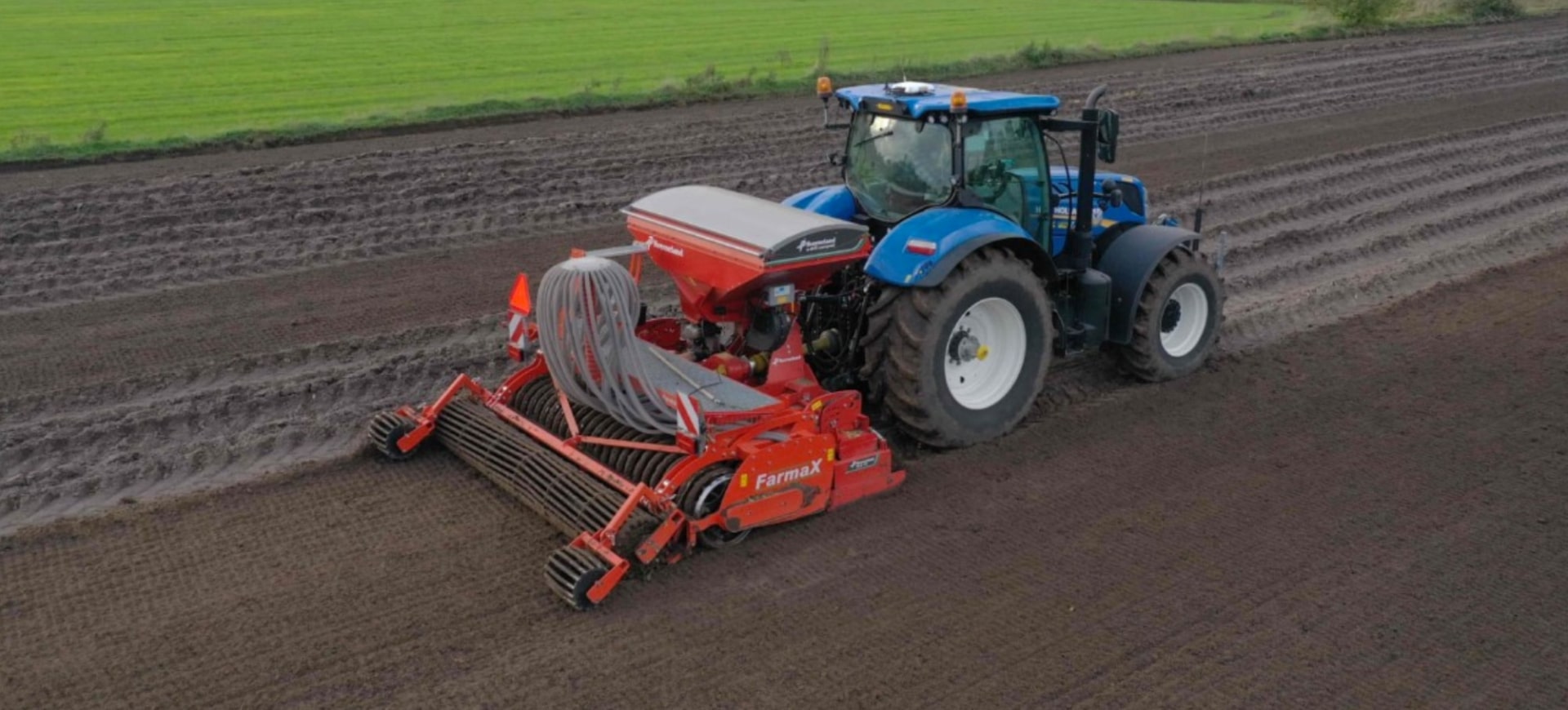 Farmax spaders in Farming Simulator 2022! » Farmax Spaders